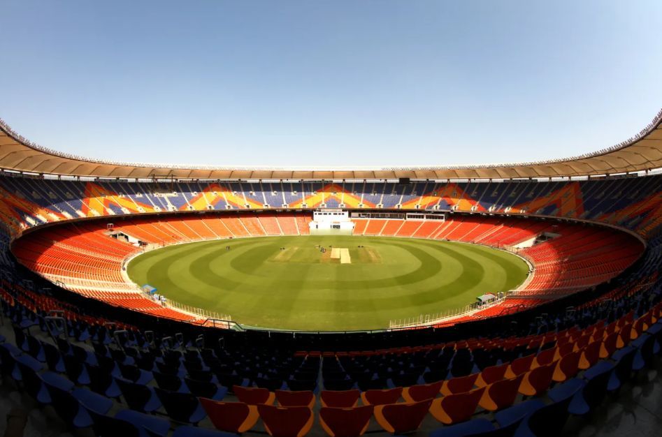 IPL Final 2025 Venue