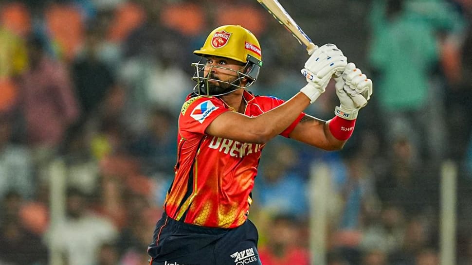Shreyas Iyer fires Punjab Kings past Mumbai Indians to set up final